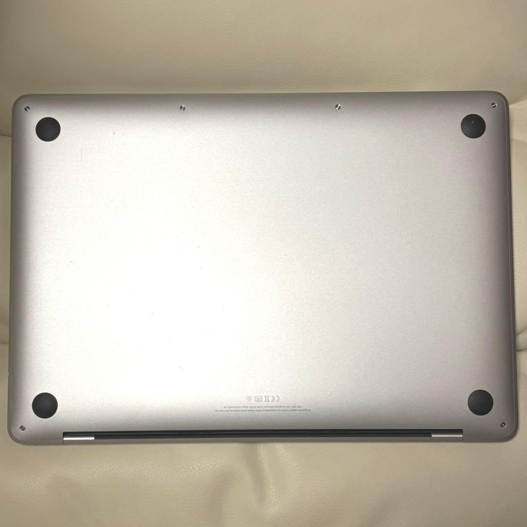 山*火様 MacBook Pro 2019 i7 (16GB / ストレージ95