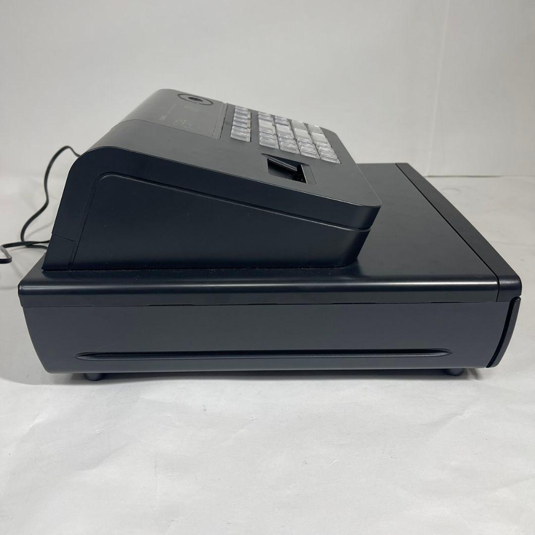 CASIO コンパクトレジスター 17CR