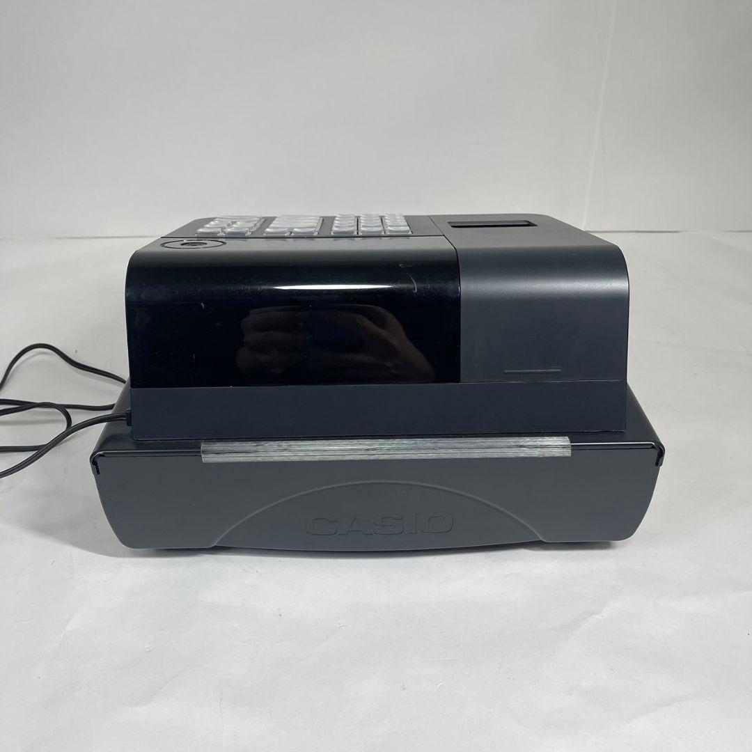 CASIO コンパクトレジスター 17CR