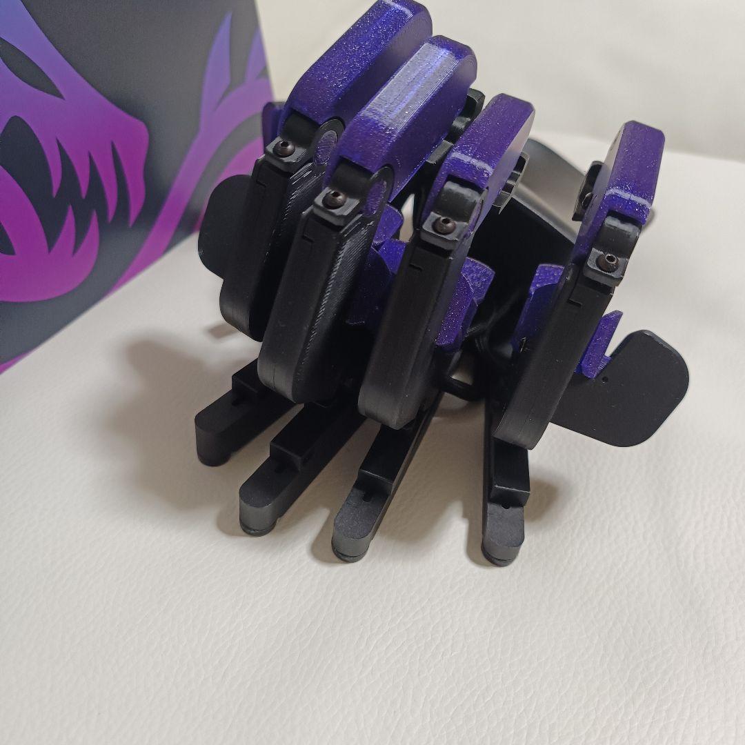 美品Azeron Cyborg Ⅱゲーミングキーパッド PCゲー厶用