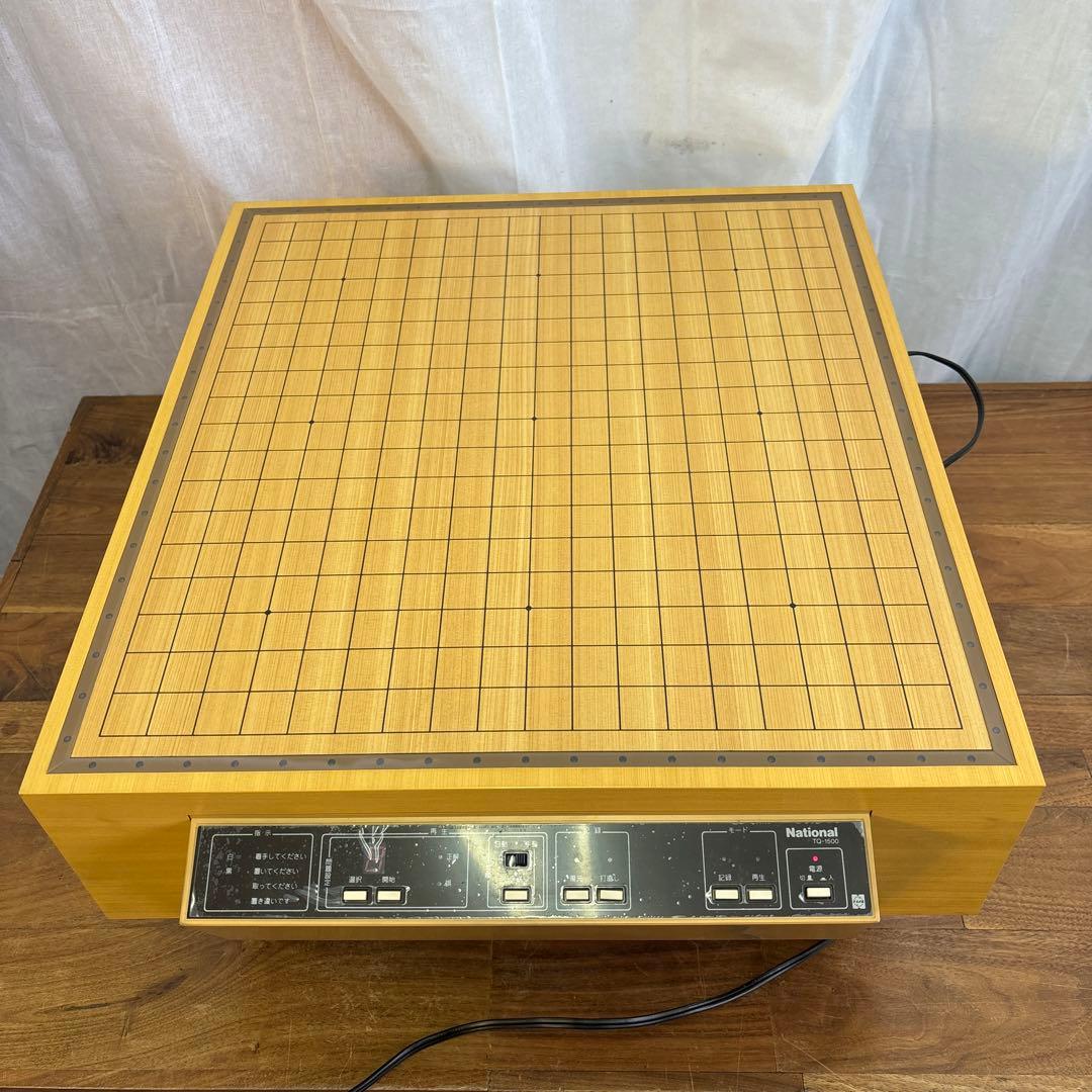 ナショナル電子基盤（外箱有り）