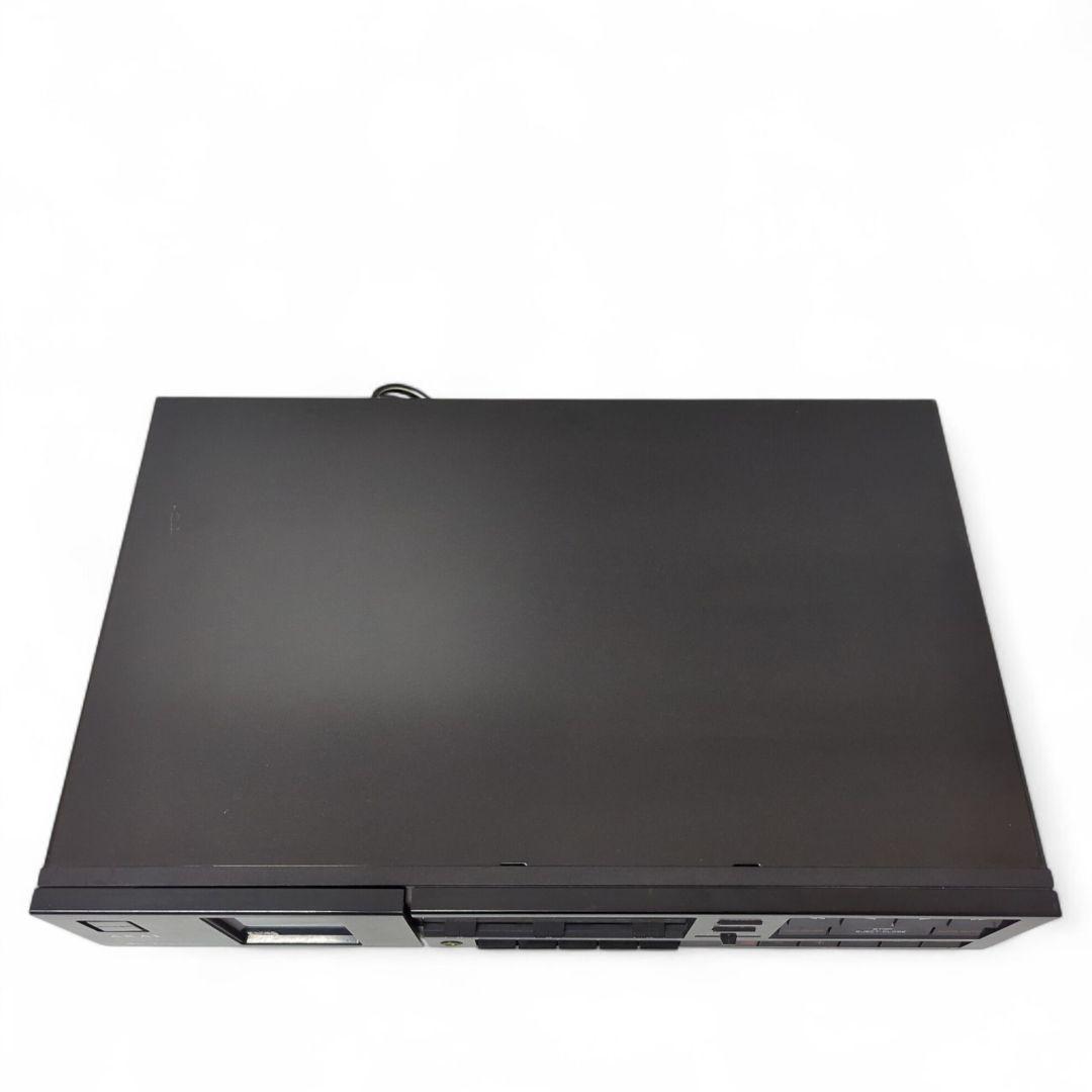 【動作品】 AKAI 赤井電機 クイックリバーズカセットデッキ GX-R70