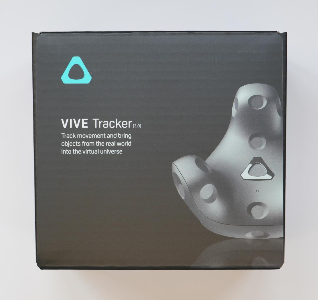 (新品)VR TRACKER トラッカー HTC VIVE 3.0 1個