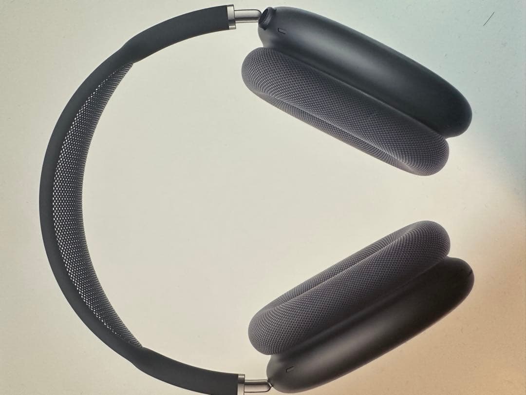 【12月限定値下げ】Apple AirPods Max スペースグレー