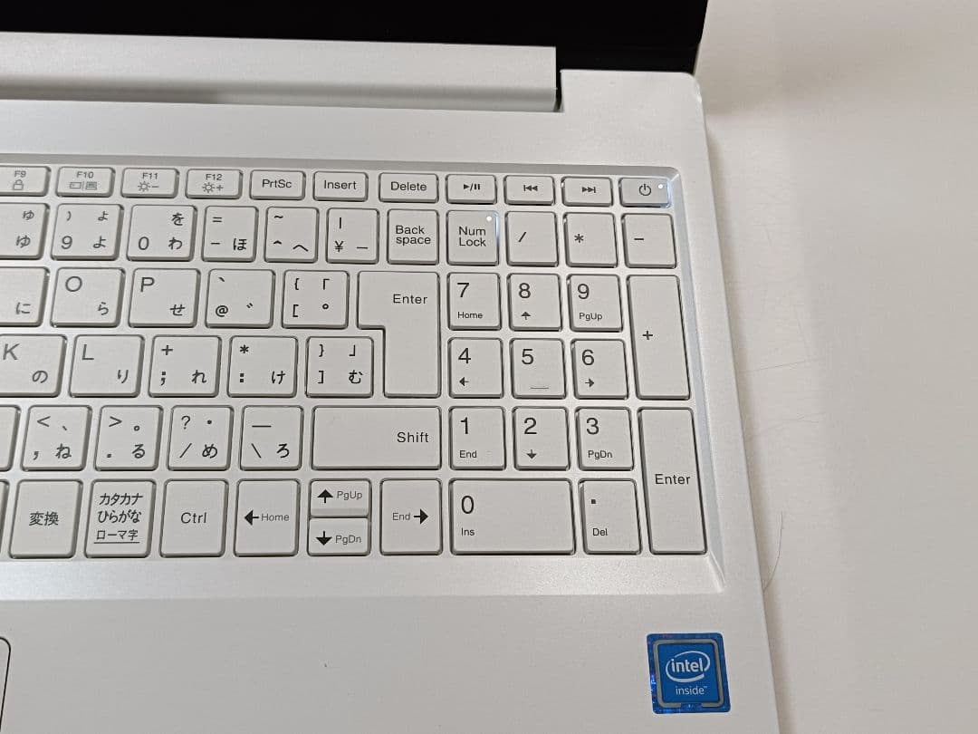 2021年 NEC Windows11 15.6型 ノートパソコン SSD K1