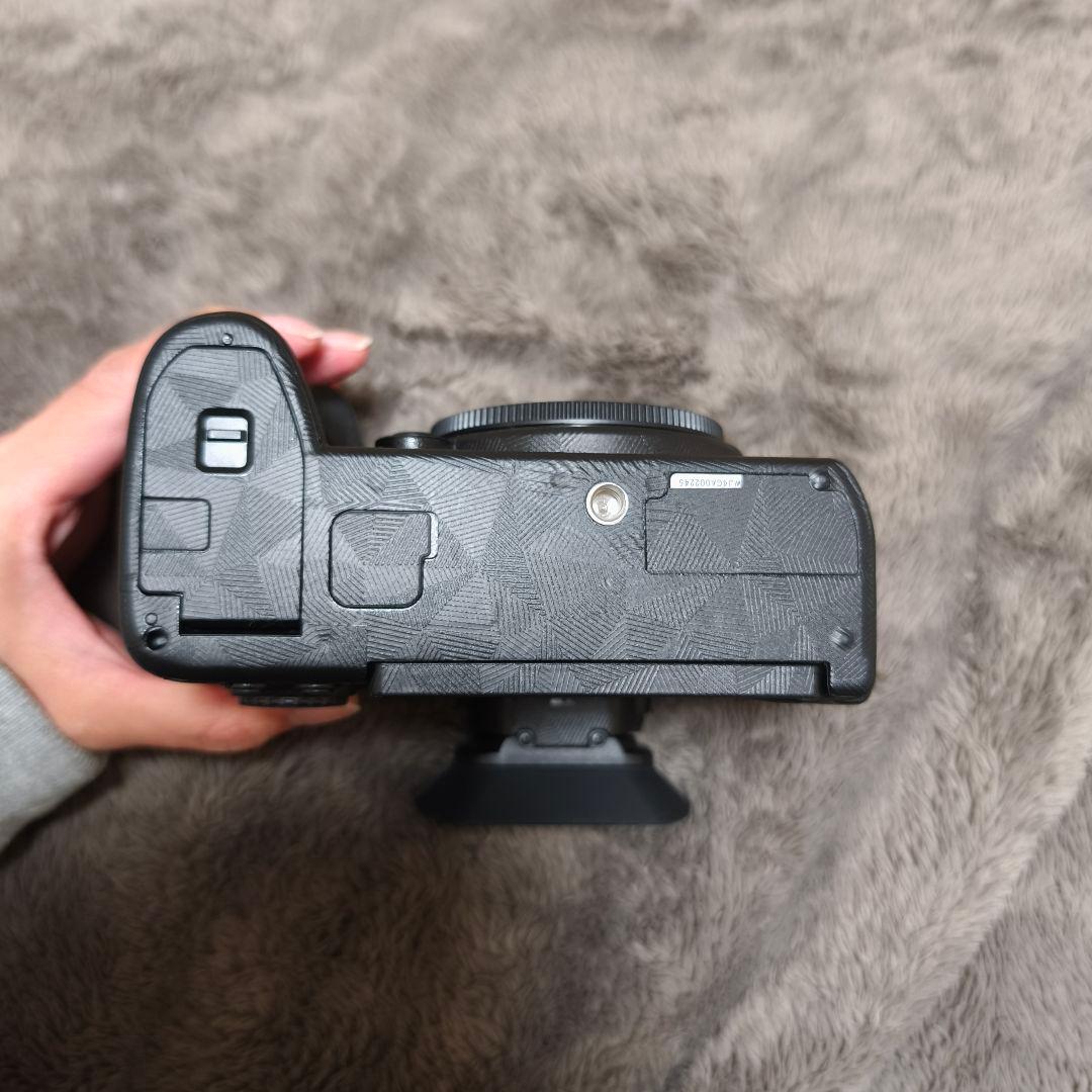 LUMIX S5Ⅱ ダブルレンズキット