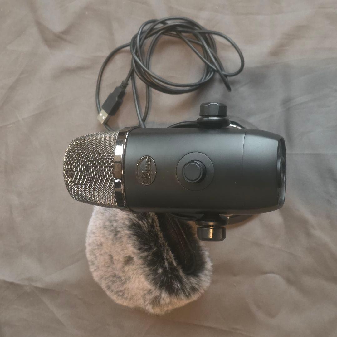 その他 Blue Microphones Yeti X