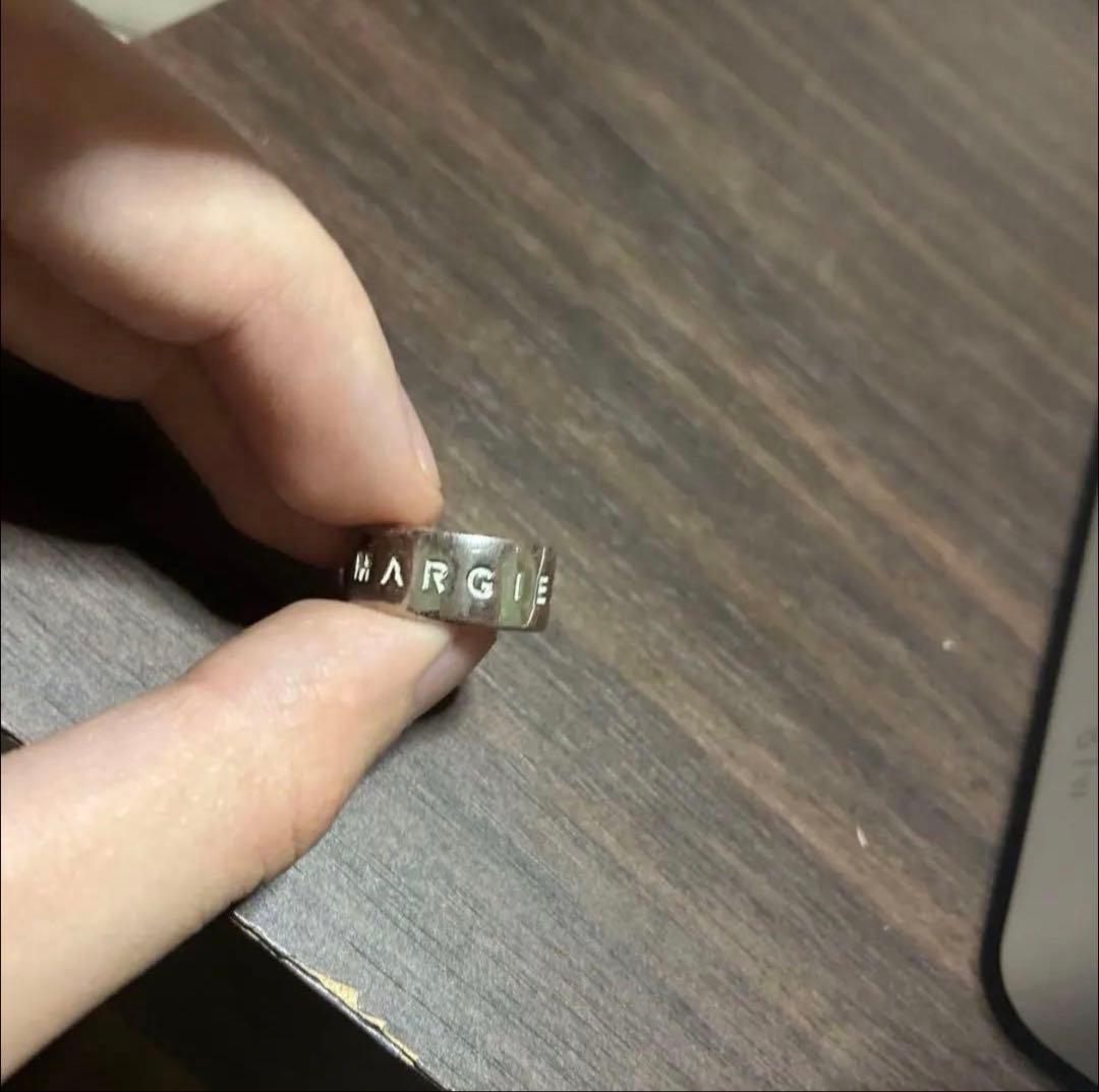 メンズリングセット 3点