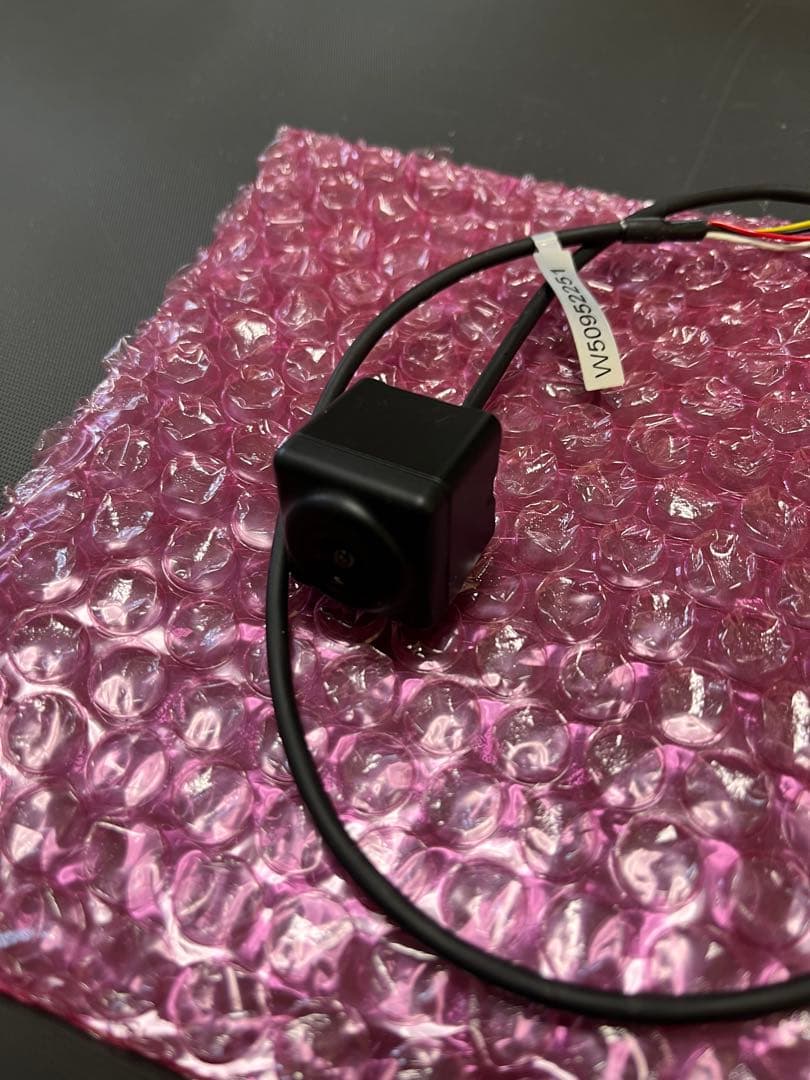 こうさん専用 ALPINE バックカメラ HCE-C1000D