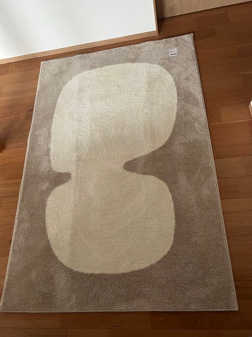 Unico(ウニコ)ラグ LAPSI(ラプシ) 120×180cm