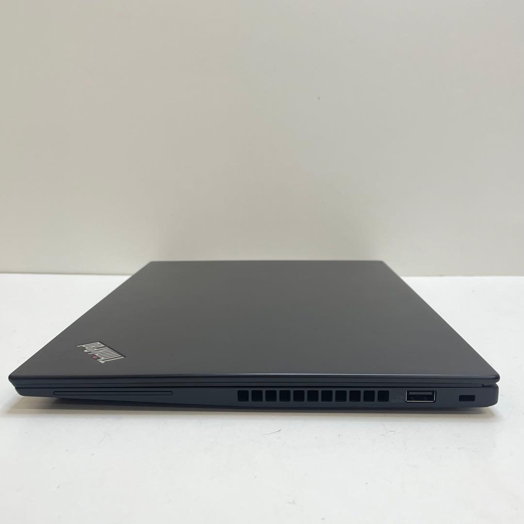 #308 レノボ ThinkPad T495s Ryzen 5 Pro 3500