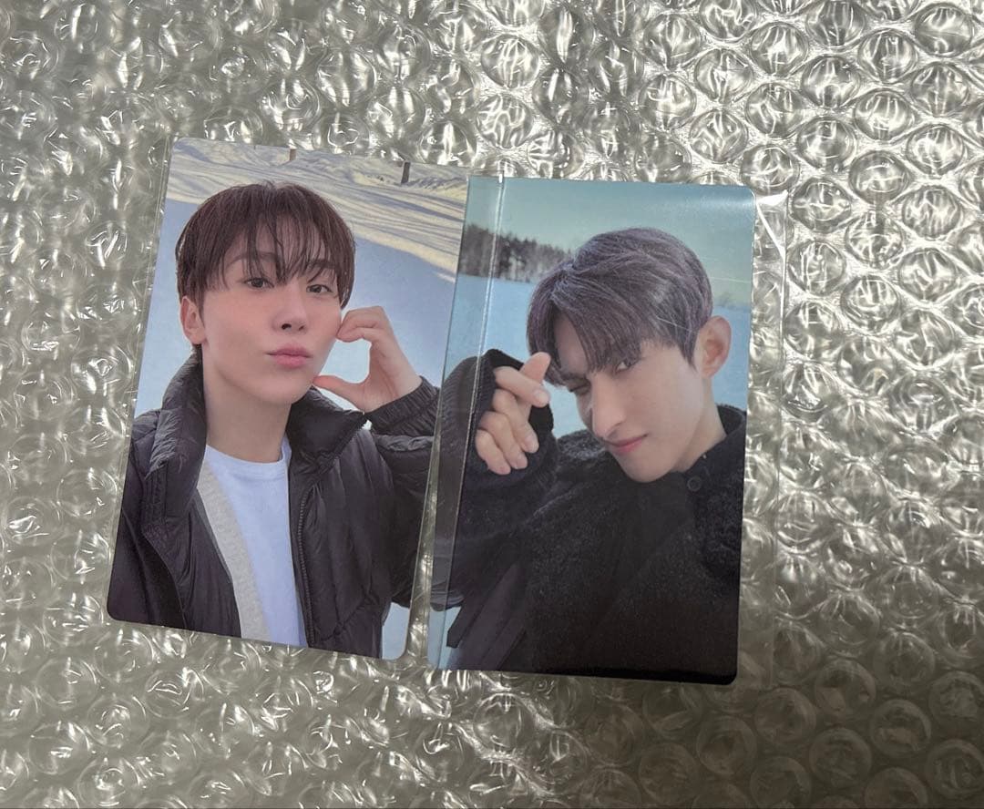 Serenade weverse ラキドロ