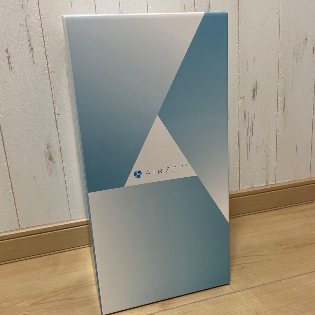 【新品未使用】YOSAエアジー水素＆オゾン生成機能付き加湿器 EAUZAURA