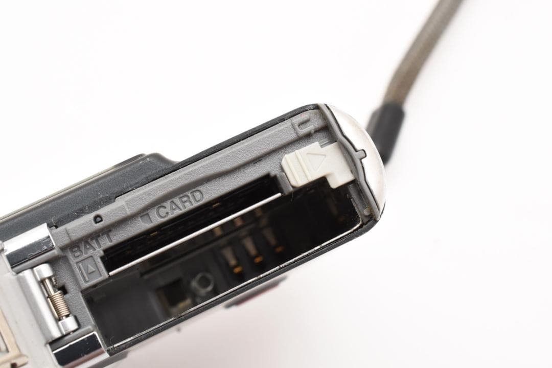 元箱 説明書付 Leica ライカ C-LUX2 デジタルカメラ コンデジ