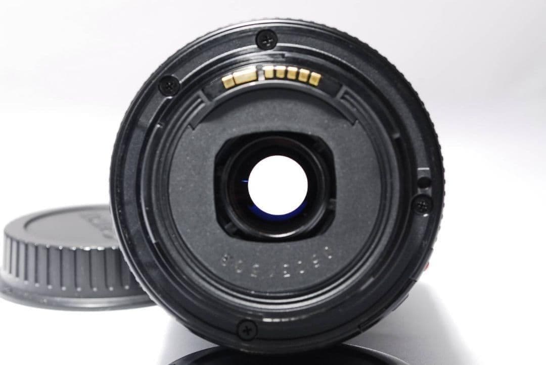 ⭐️シャッター数極少⭐️Canon Kiss X7一眼レフカメラ 望遠レンズ