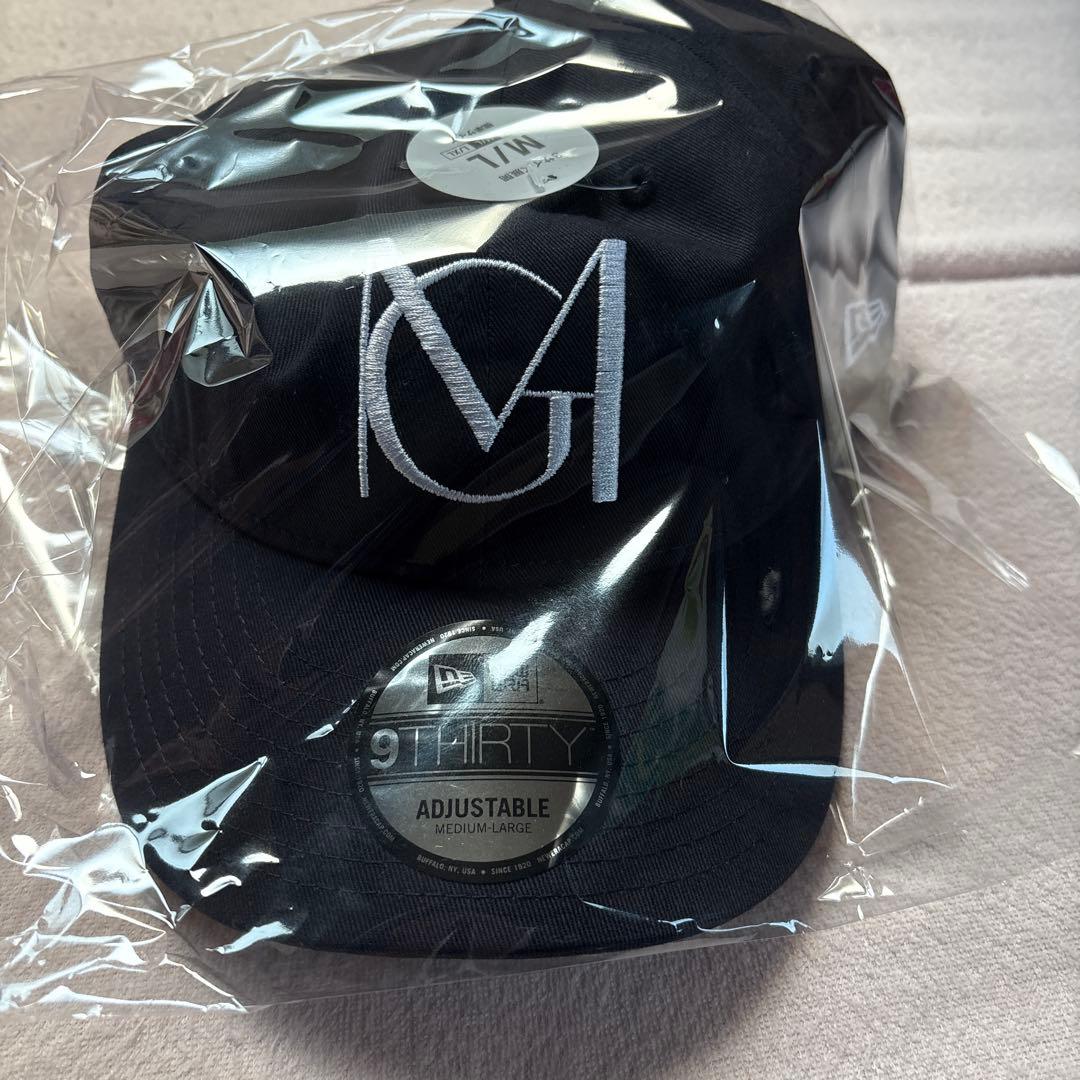 今日限定値下げ！Mrs.GREEN APPLE xNEWERA &ピンズ！