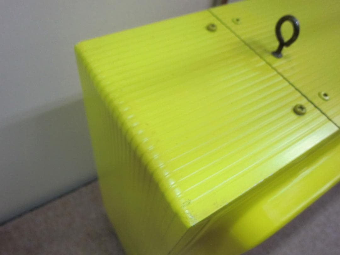 【昭和レトロ】小学館 電光看板『小学館の学習雑誌』※現状(ジャンク)品