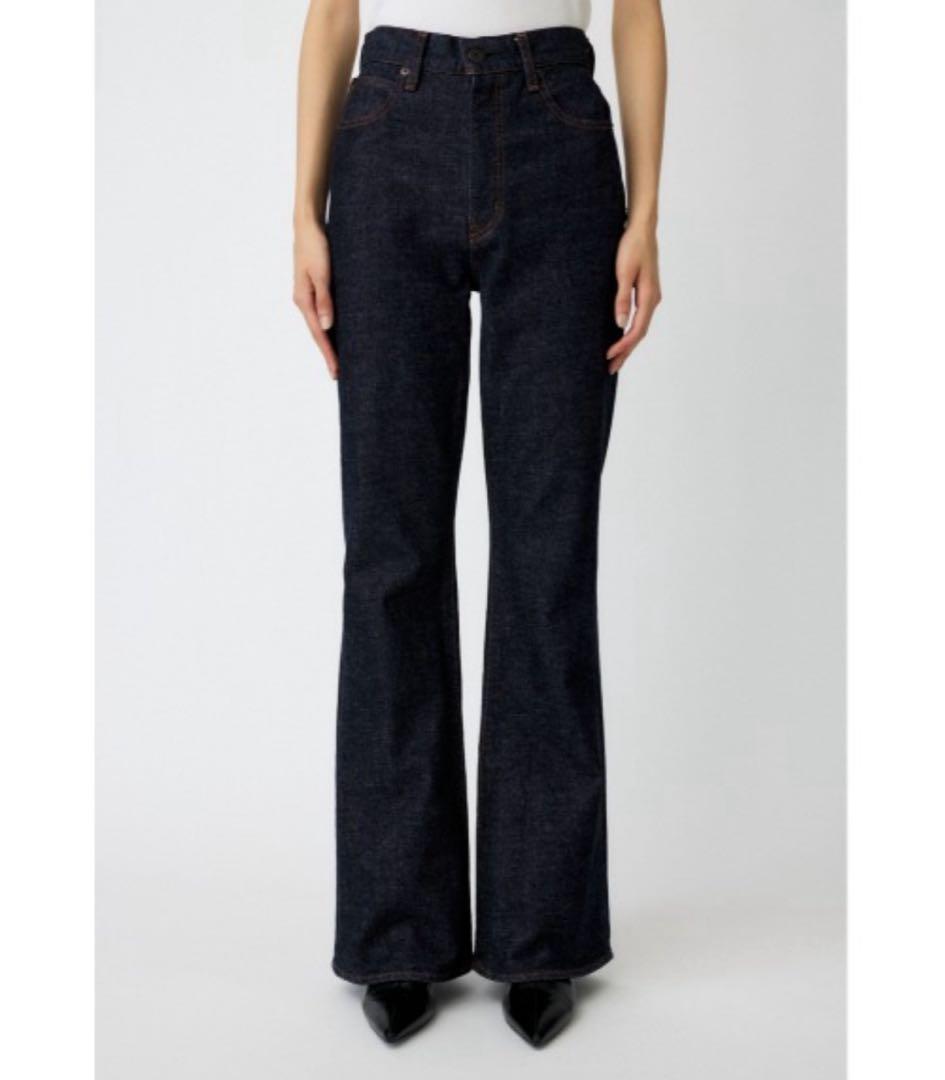 MOUSSY mvsフレア24サイズ 2色セット