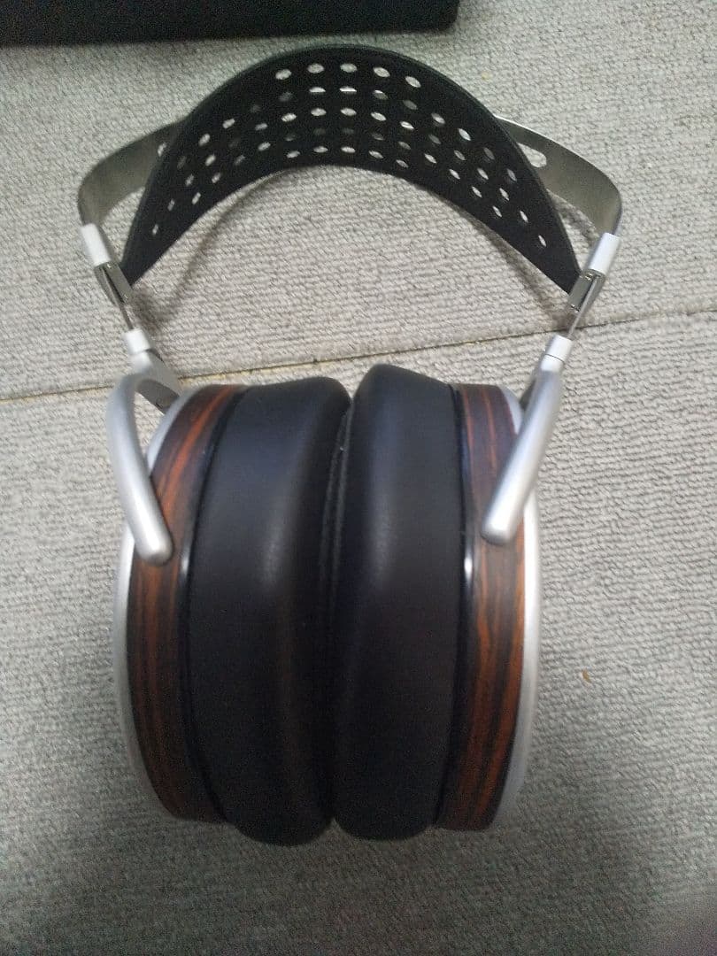 SUSVARA HIFIMAN ヘッドホン