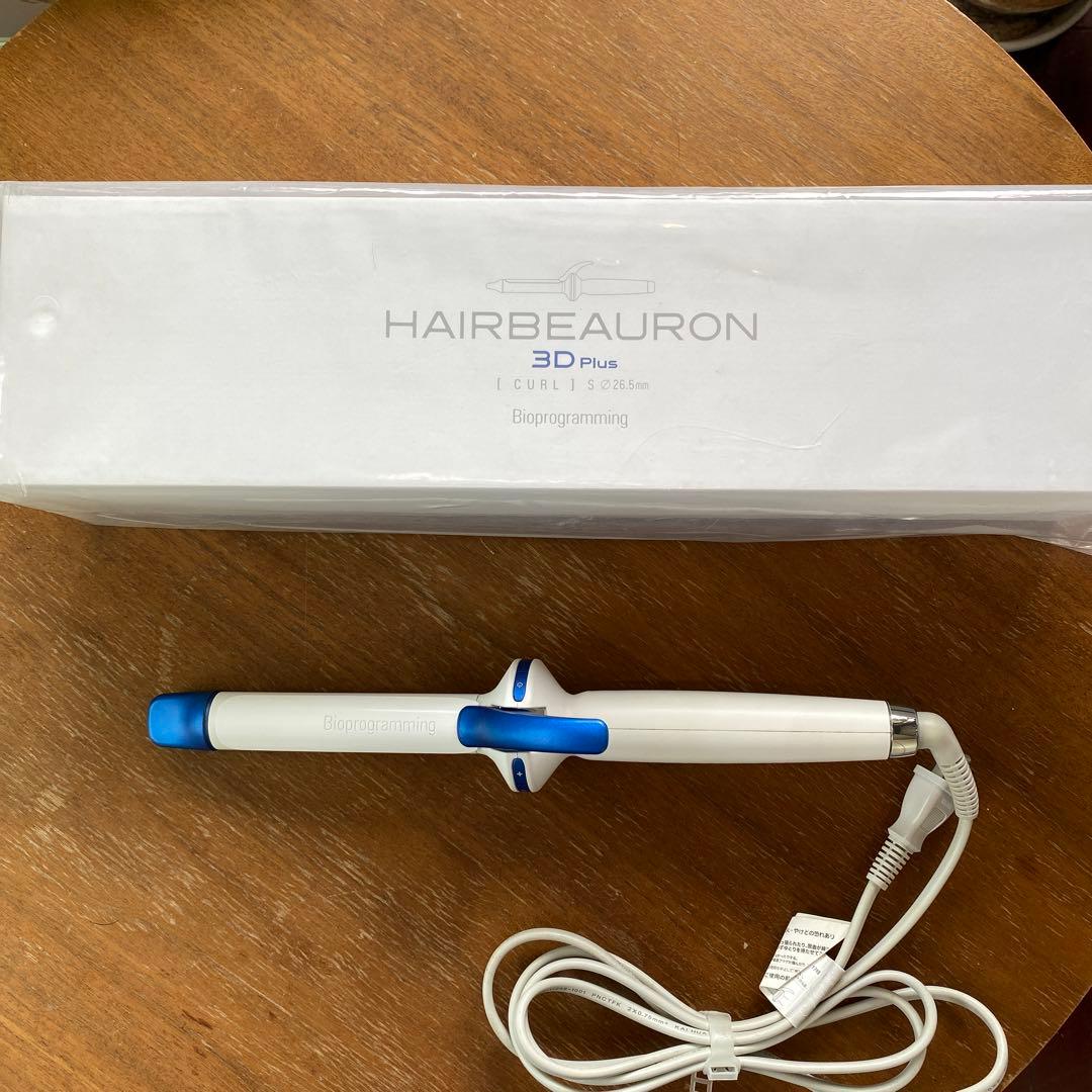 【ジャンク】リュミエリーナ　ヘアービューロン