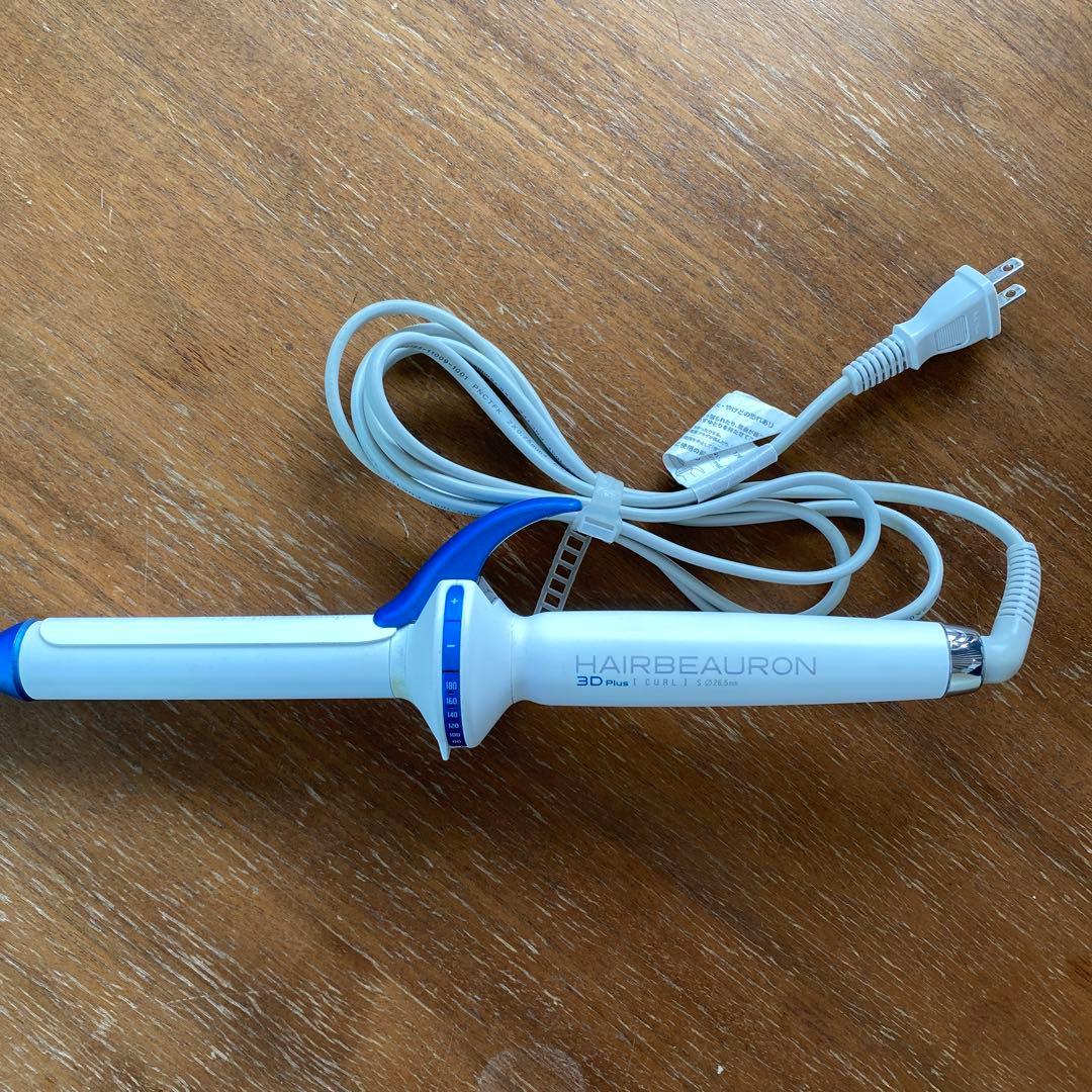 【ジャンク】リュミエリーナ　ヘアービューロン