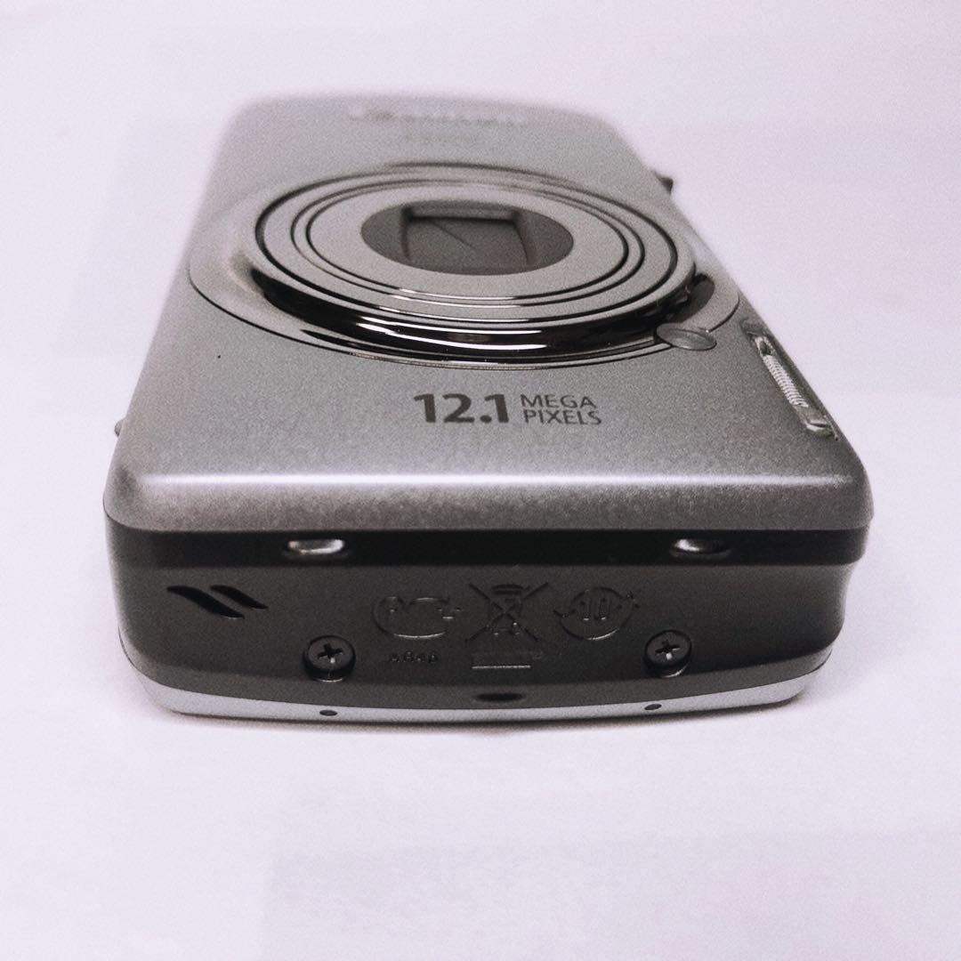 ■ 美品 ■キヤノン Canon IXY DIGITAL 930 ISシルバー