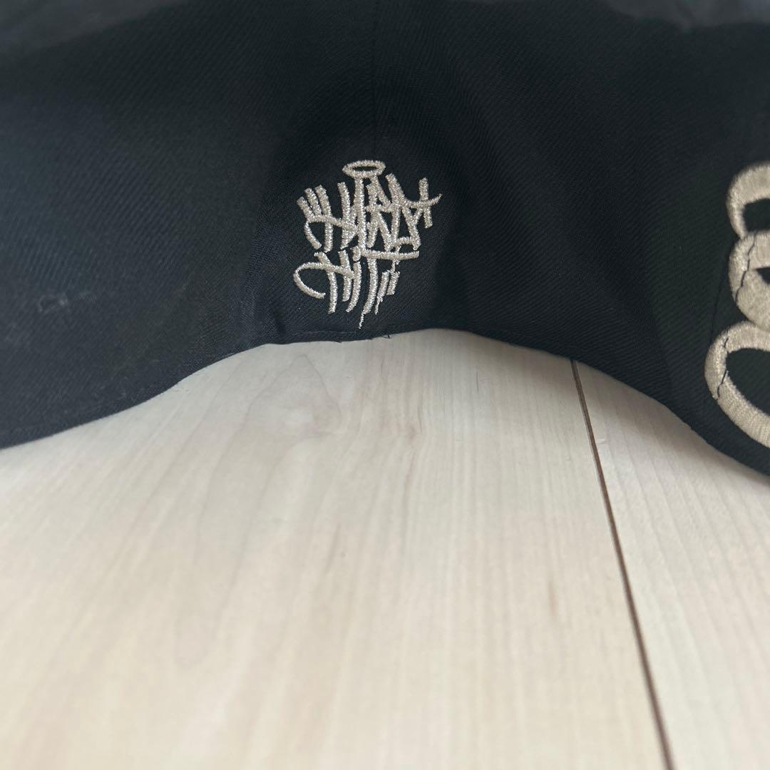 New Era 59FIFTY 山本KID HARD HIT 7 1/2