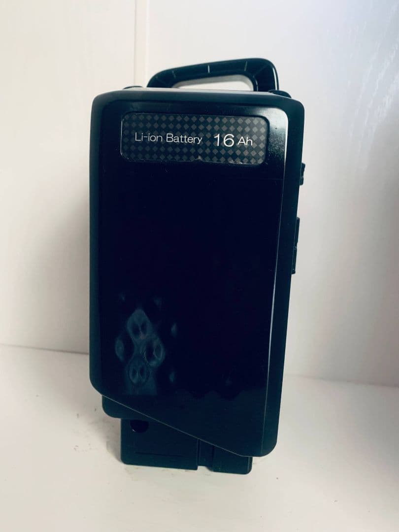 パナソニック NKY580B02 電動自転車 バッテリー 16Ah