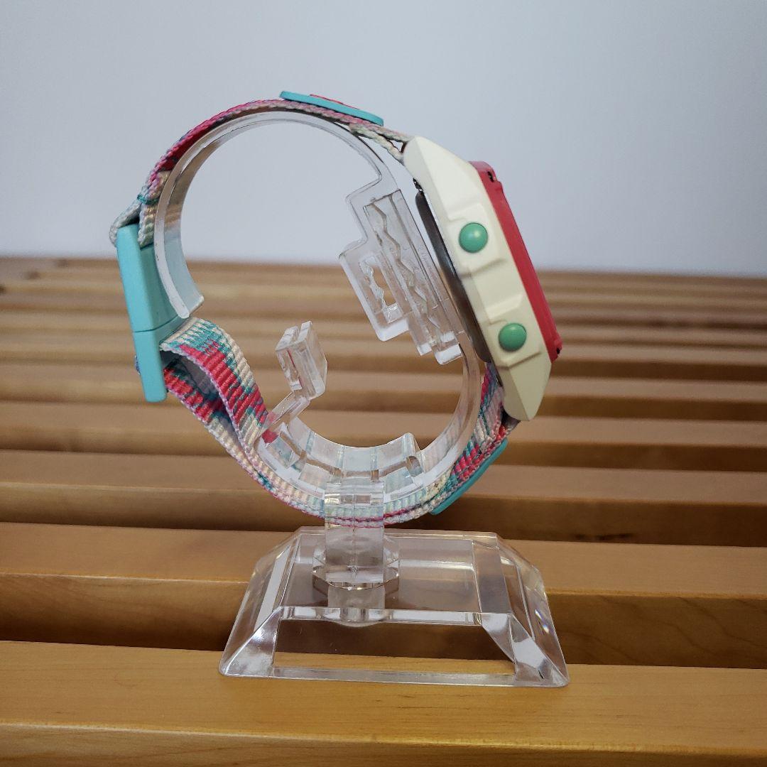 Freestyle フリースタイル 腕時計 シャーク クラシック ピンク 白