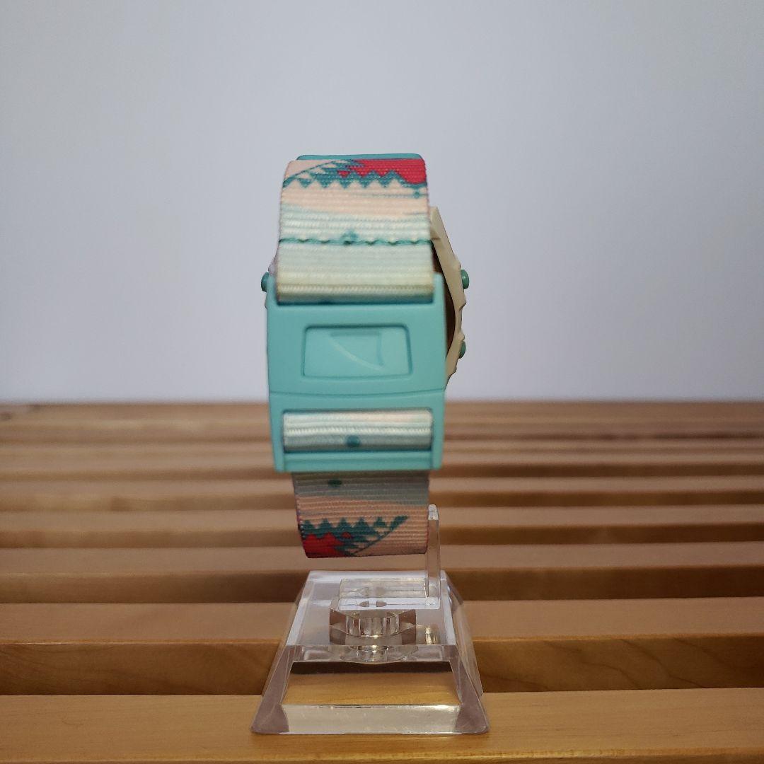 Freestyle フリースタイル 腕時計 シャーク クラシック ピンク 白