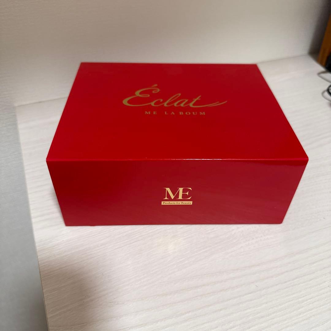 MEラボンエクラ 美顔器 IKKOさんプロデュース