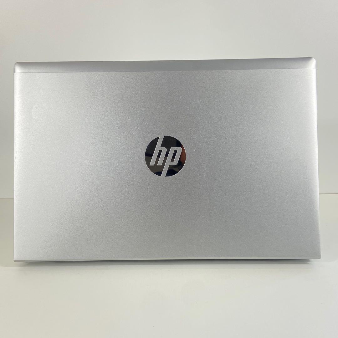 ★超軽量モデル★2022年製 Office2021 HP Aero G8 F25