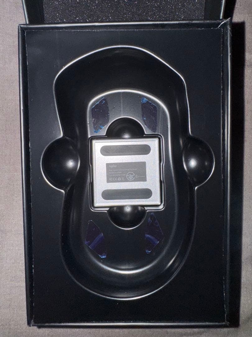 G*z様 Pwnage StormBreaker 限定版 BLG ゲーミングマウ