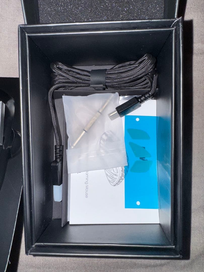 G*z様 Pwnage StormBreaker 限定版 BLG ゲーミングマウ