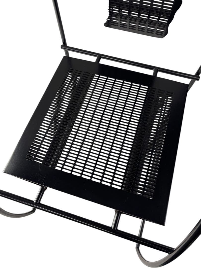 Mario Botta quinta マリオボッタ　 モデル　クインタチェアA