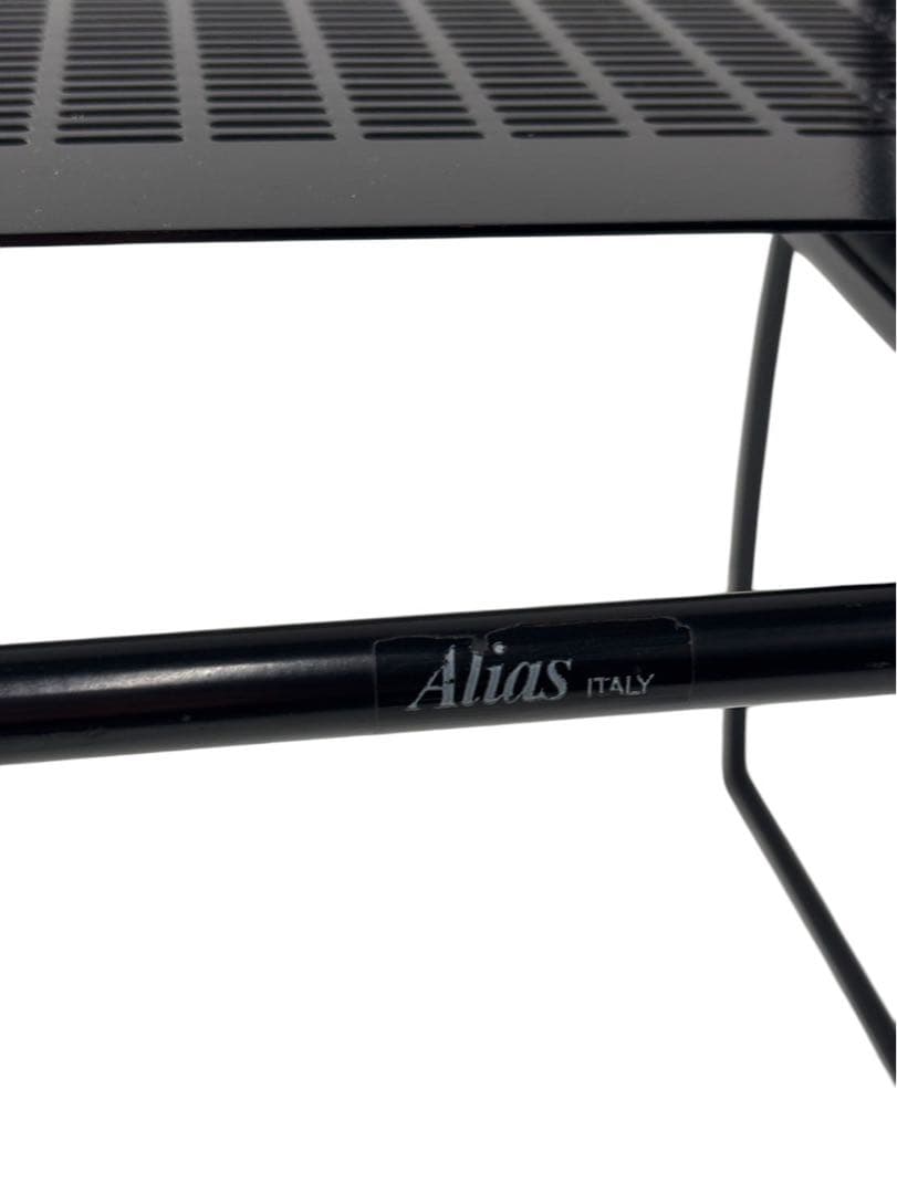 Mario Botta quinta マリオボッタ　 モデル　クインタチェアA