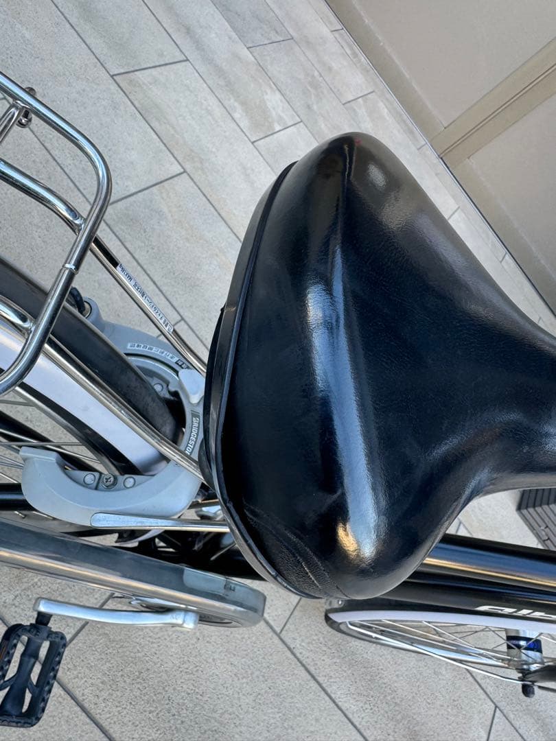 bridgestone Albelt27インチ直接引き取りのみ