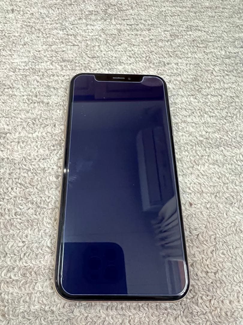 ☆じゃがりこうまい様☆ 専用ページ　iphoneXs 64GB