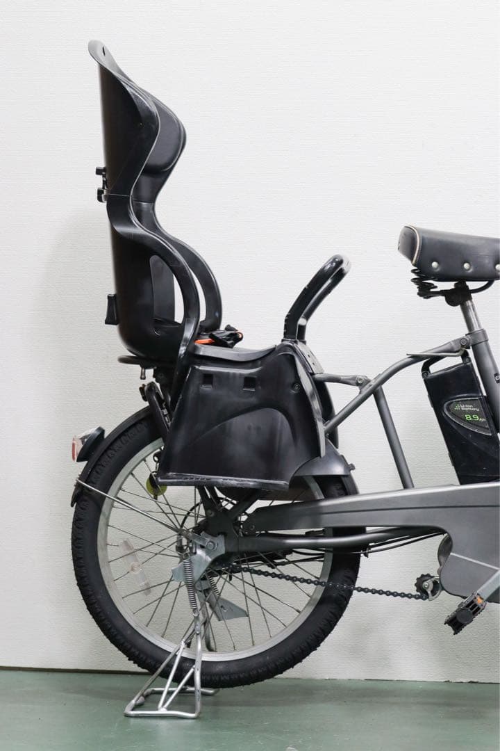 ねこ ★ 13.2ah ★ １ヶ月保証★完成車