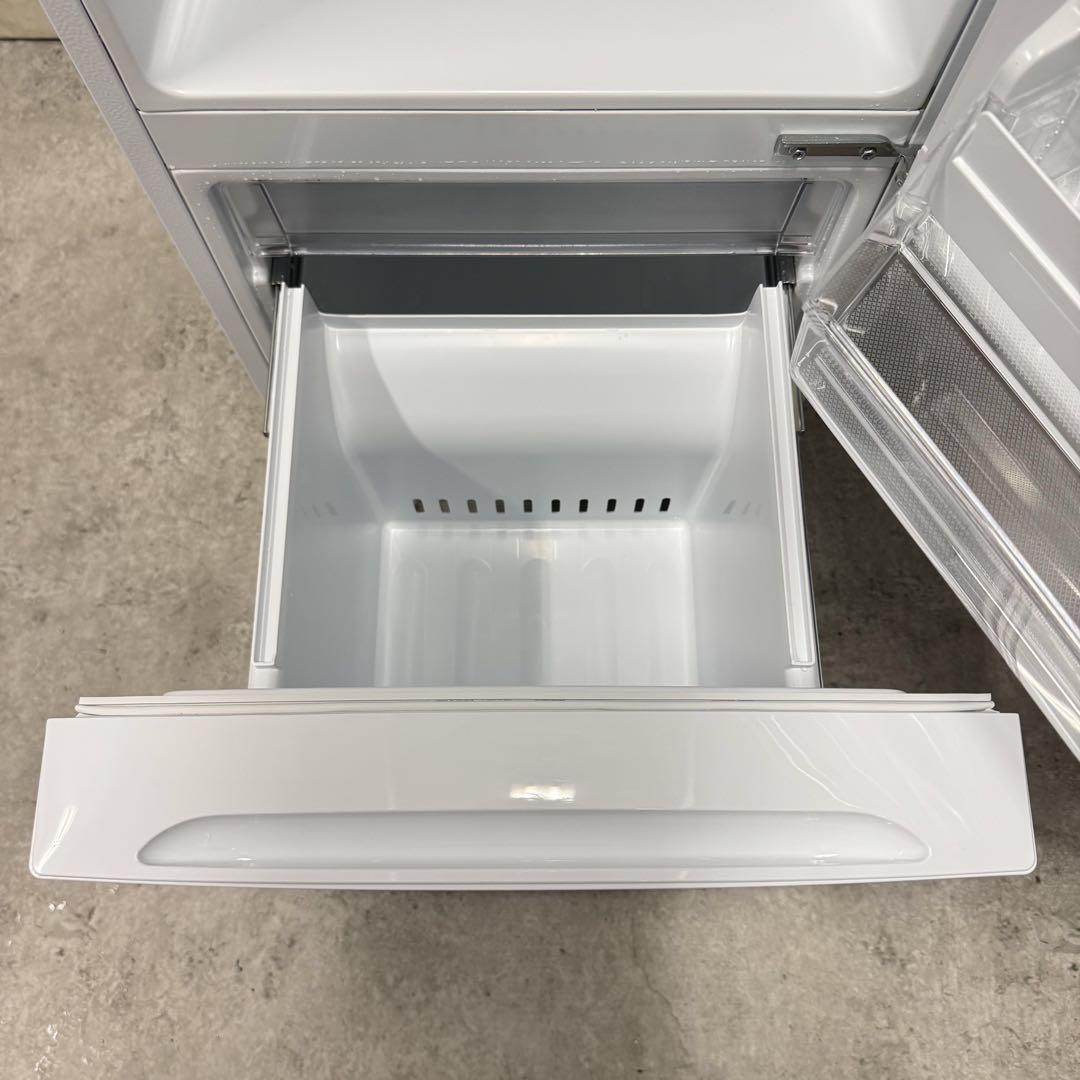 【送料無料&一部地域は3000円引き‼️】ヤマダセレクト 冷蔵庫 2023年製‼️