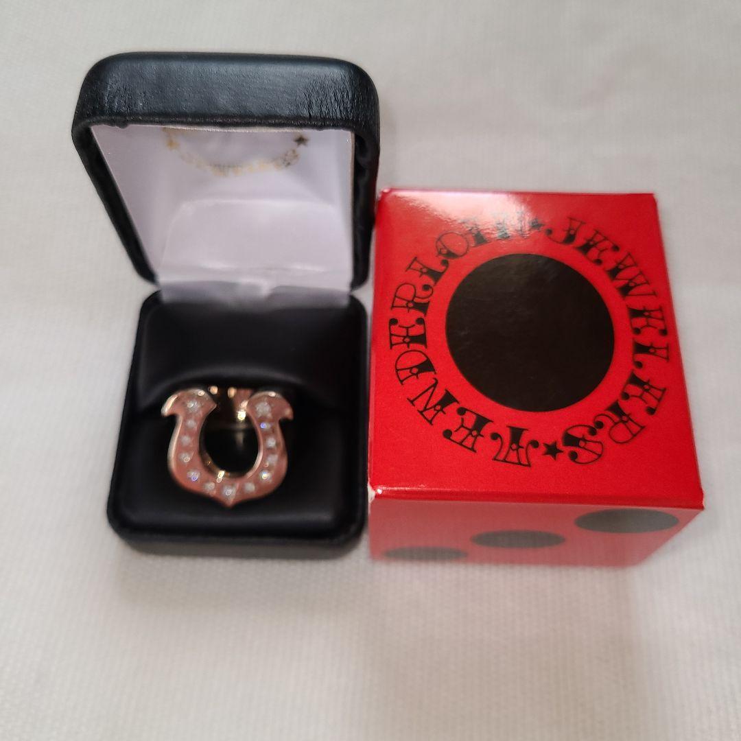 リ*ー様 テンダーロインリング8k