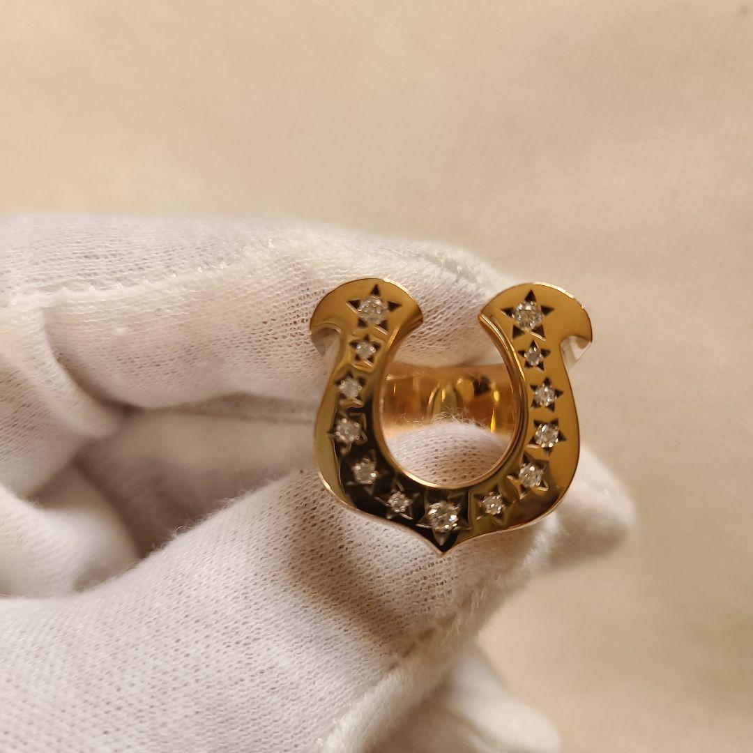 リ*ー様 テンダーロインリング8k