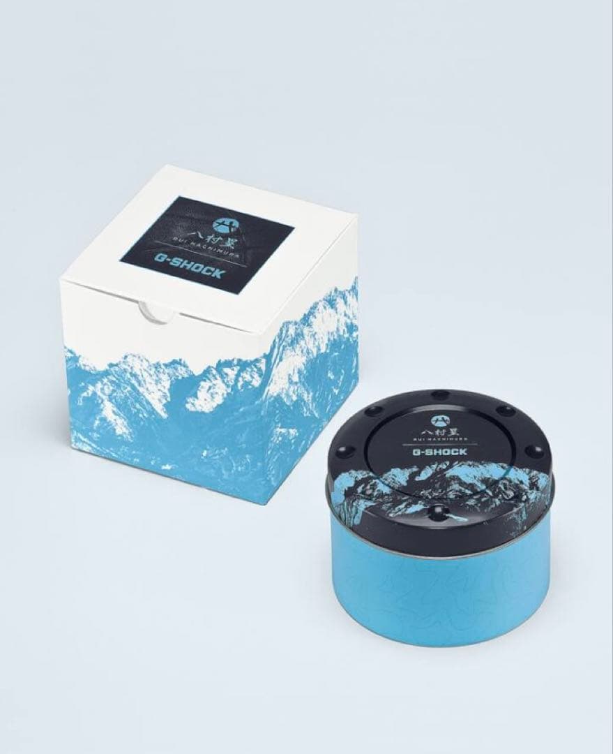 【生産終了モデル】　G-SHOCK 八村　塁　限定モデル　新品未使用