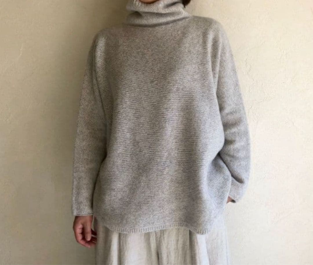 ネストローブ　nest Robe