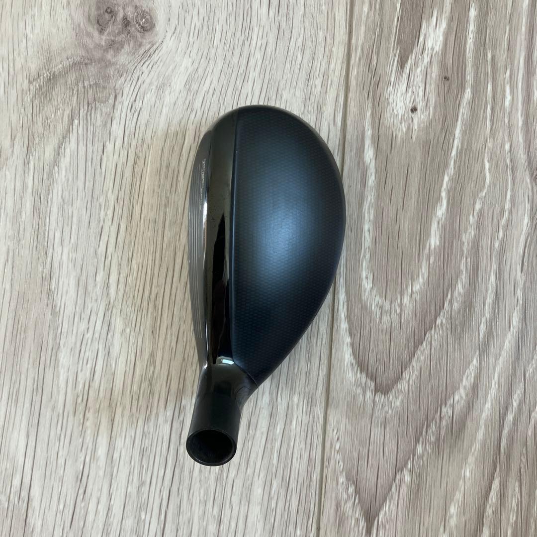 TaylorMade SIM2 RESCUE ユーティリティ3番