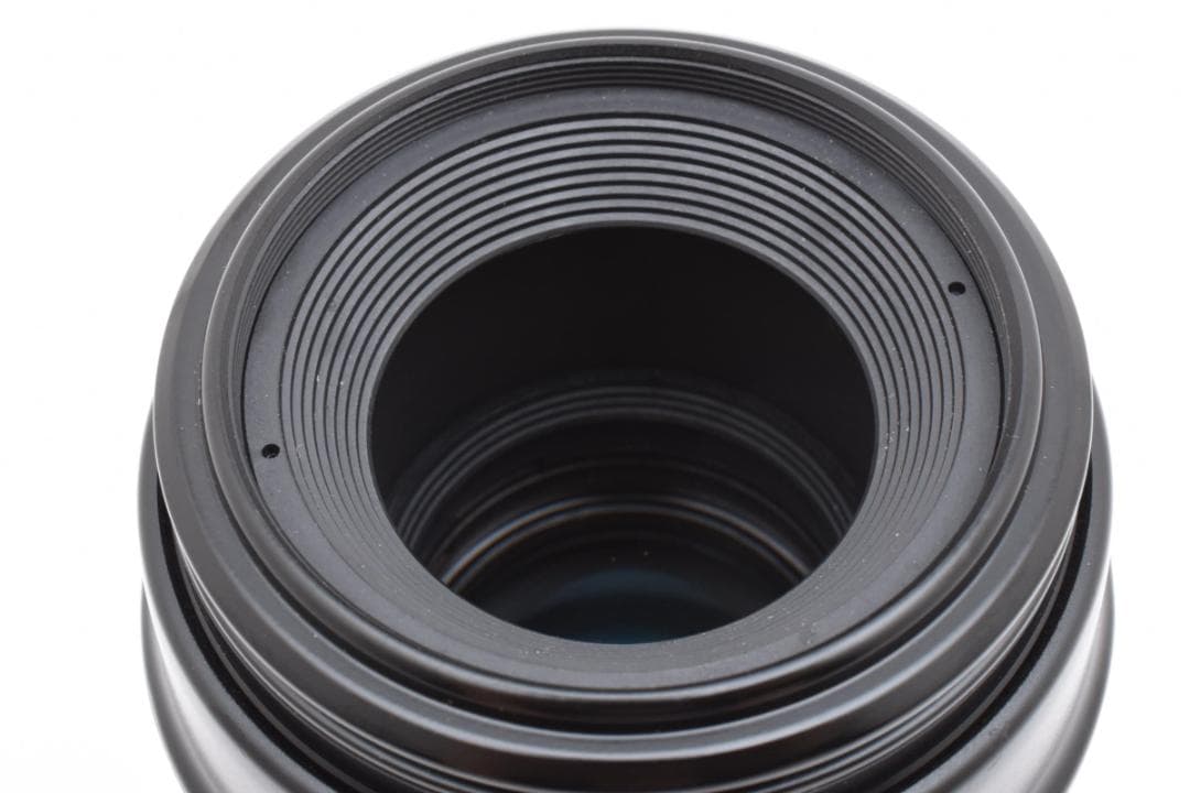 【動作確認済】canon EF 100mm 2.8 MACRO #A178