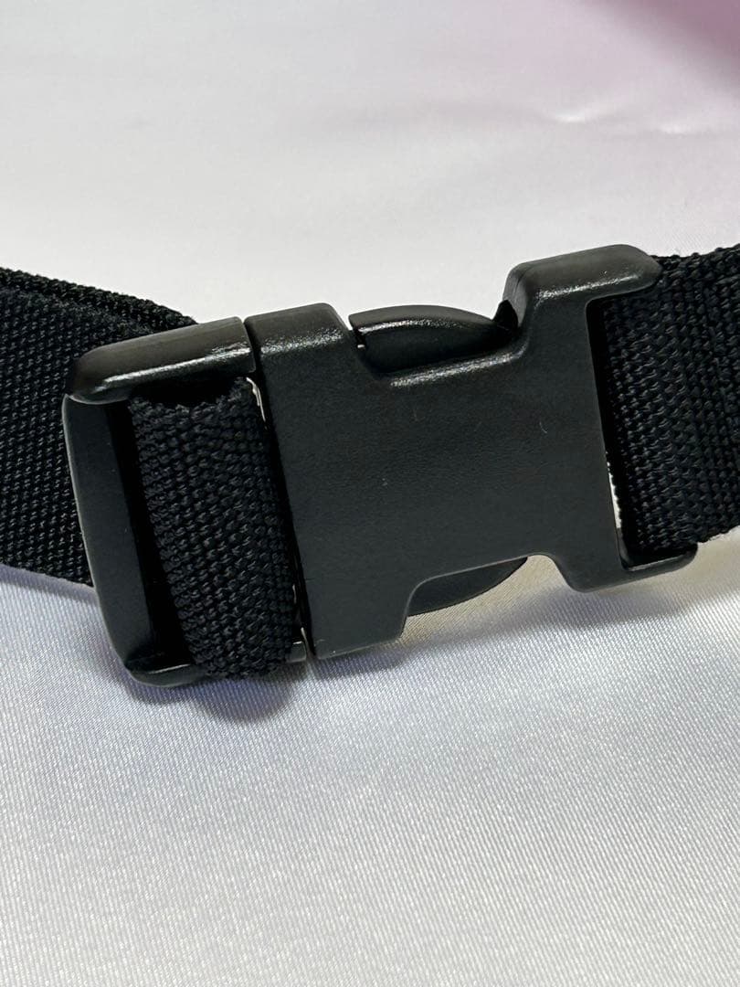 BALENCIAGA バレンシアガ グラフィティ エクスプローラー ボディバッグ