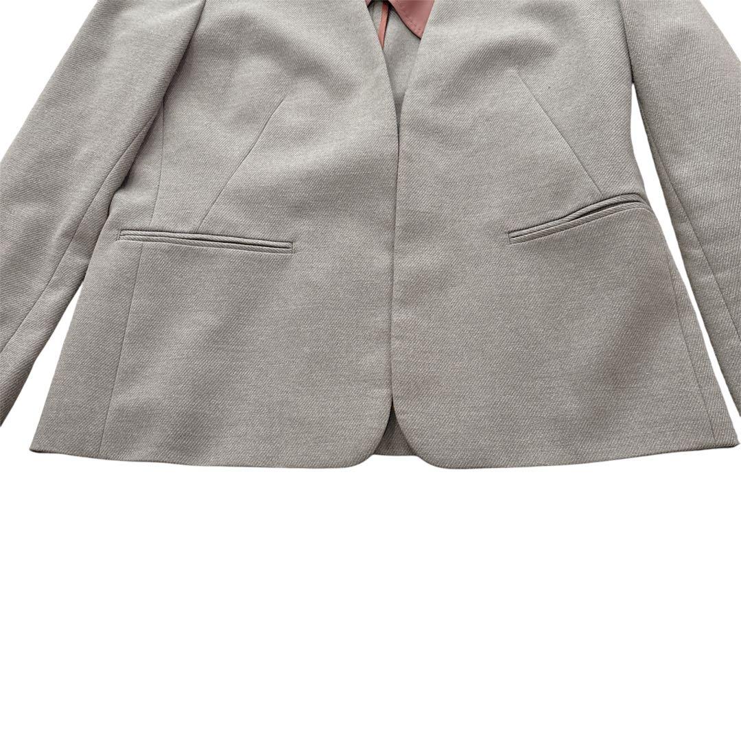 green label relaxing セットアップ フォーマル　洗濯可