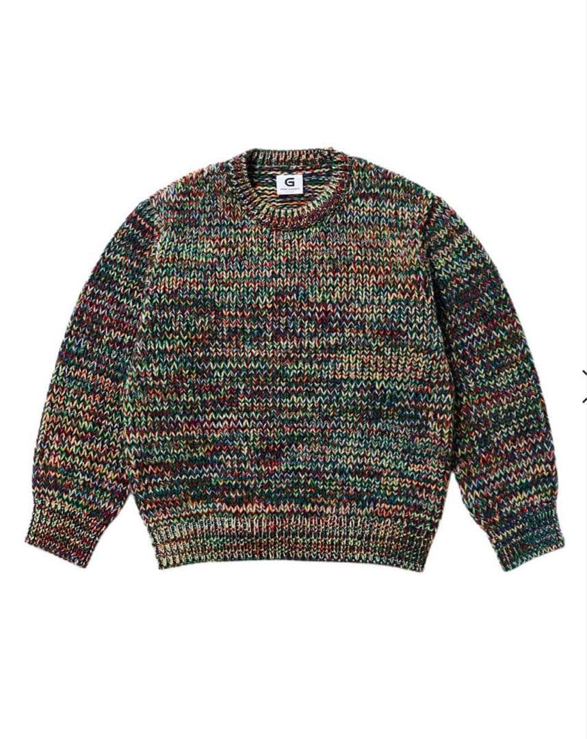 即完　新品未使用　サイズ0 GADID ANONIEM DIDI / MULTI