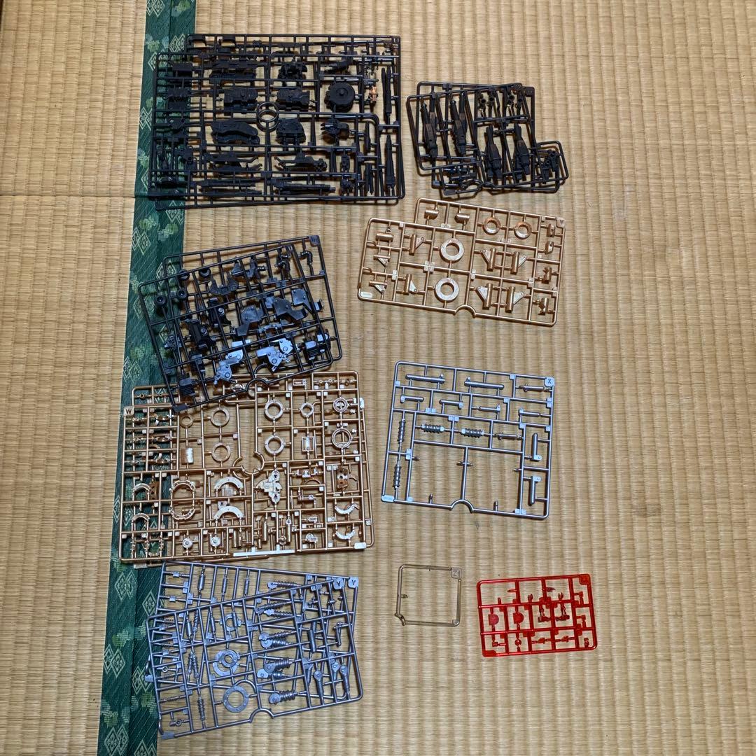 ゾイド　ZOIDS ゴジュラス・ジ・オーガ　プラモデルキット